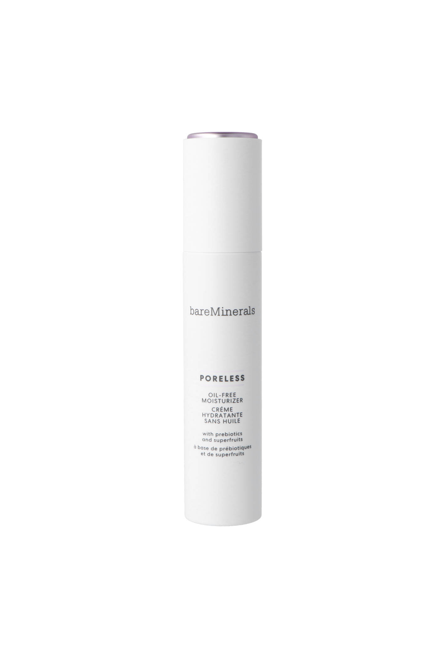 bareMinerals Poreless Oil-Free Face Moisturizer 50ml