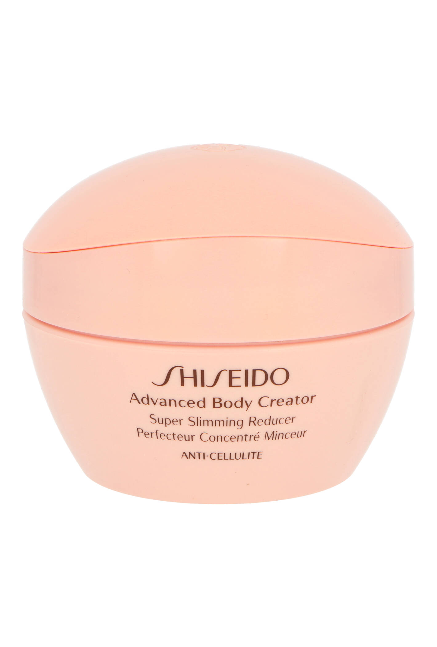 Shiseido Global Body Super Slimming Reducer Firming Gel 200ml