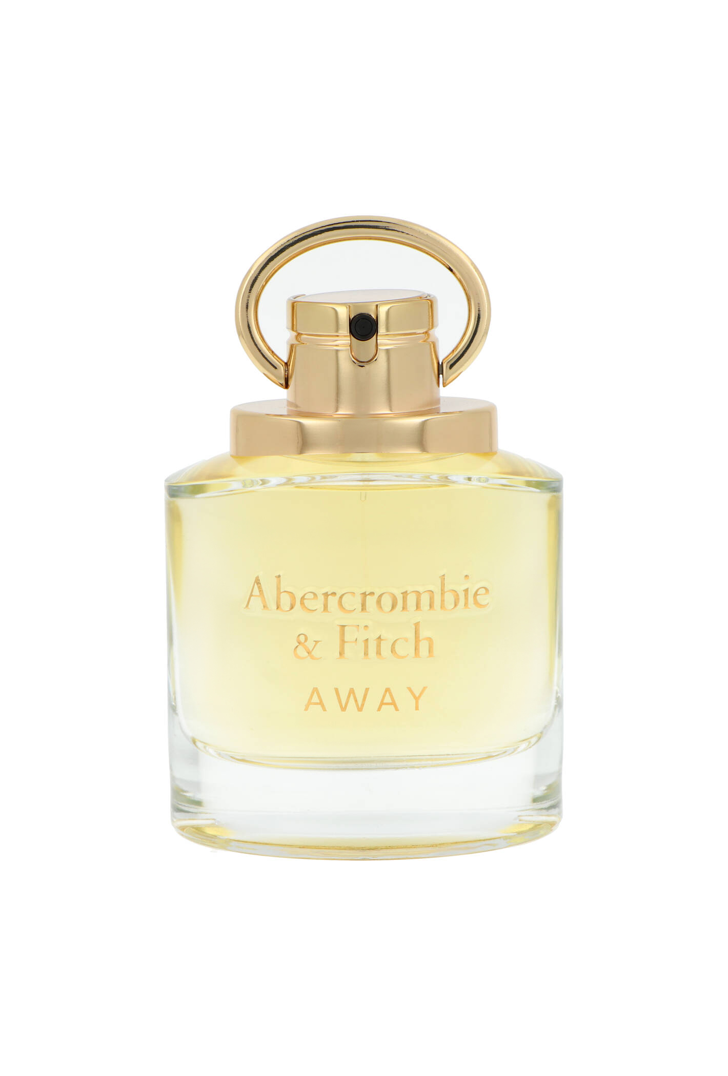 Abercrombie & Fitch Away Woman Edp 100ml