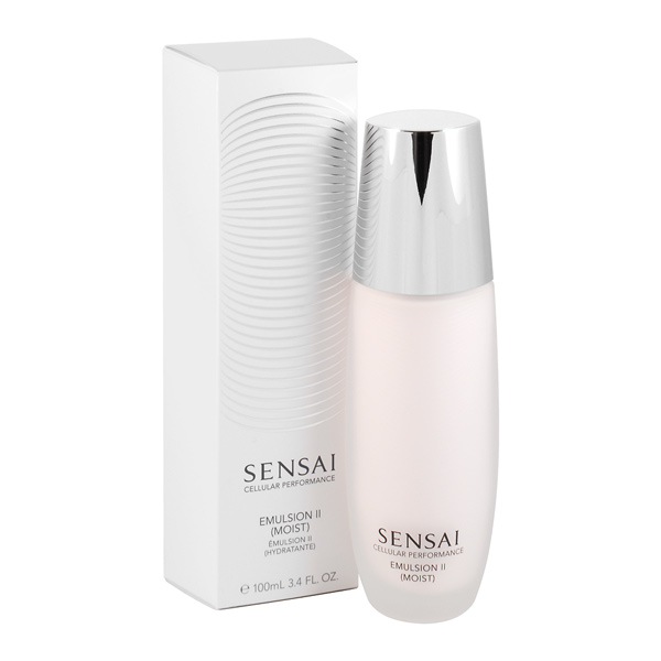 Sensai Cellular Performance Emulsion II 100ml