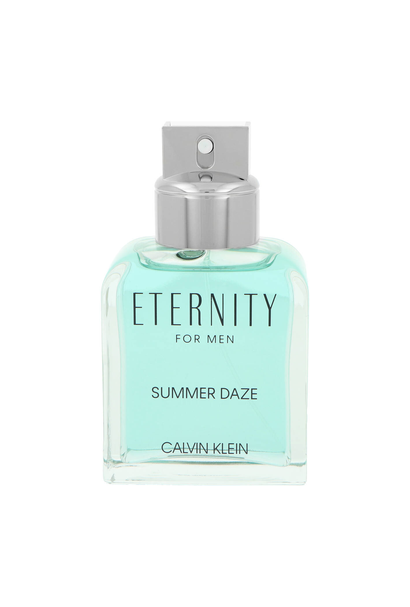 Calvin Klein Eternity Summer Daze for Men Edt 100ml