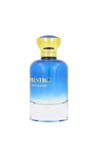 Bharara Prestige Pour Homme Edp 100ml miniatura