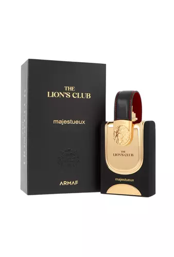 Armaf Lion`s Club Majestueux Edp 100ml miniatura