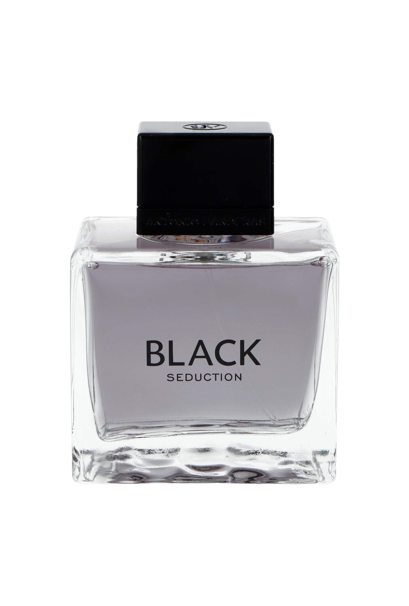 Tester Antonio Banderas Seduction In Black Edt 100ml