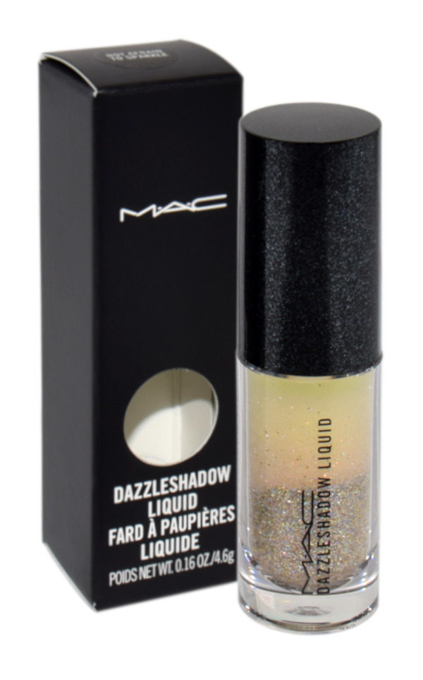 Zdjęcie produktu Mac Dazzleshadow Liquid Not Afraid To Sparkle 4,6g