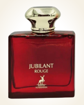 Maison Alhambra Jubilant Rouge Edp 100ml