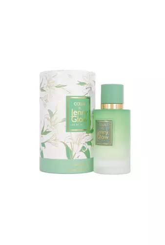 Jenny Glow Coeur Edp 80ml miniatura