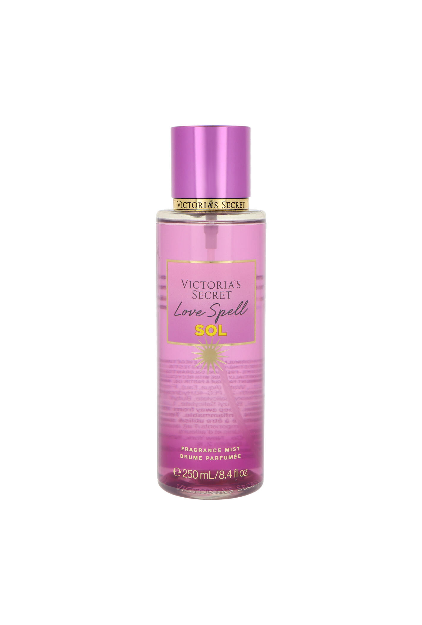 Victoria`s Secret Love Spell Sol Body Mist 250ml