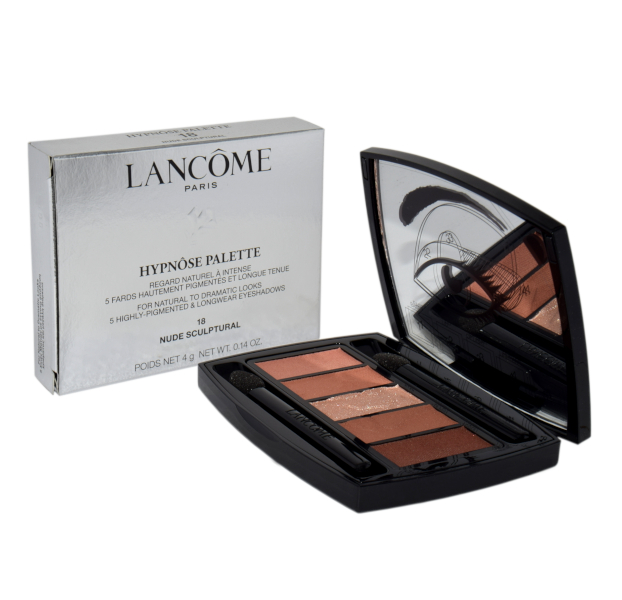 Zdjęcie produktu Lancome Hypnose Palette 5 Couleurs N 18 Nude Sculptural 4g