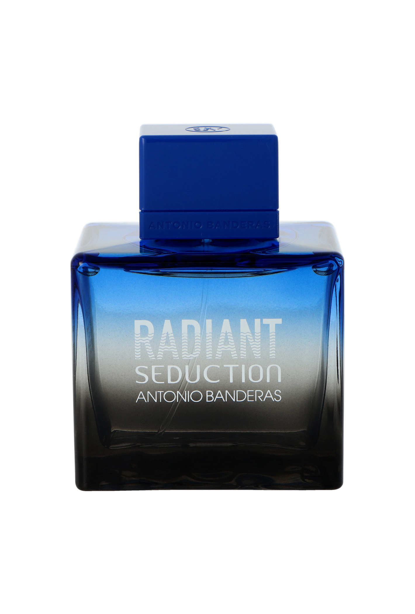 Antonio Banderas Radiant Seduction In Black Edt 100ml