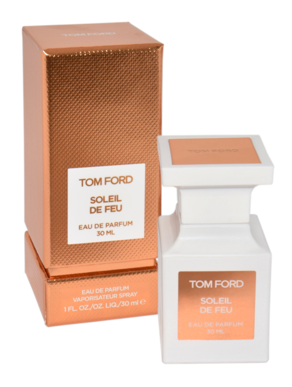 Tom Ford Soleil de Feu Edp 30ml