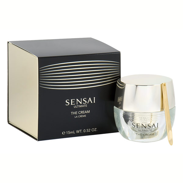 Sensai Ultimate The Cream 15ml