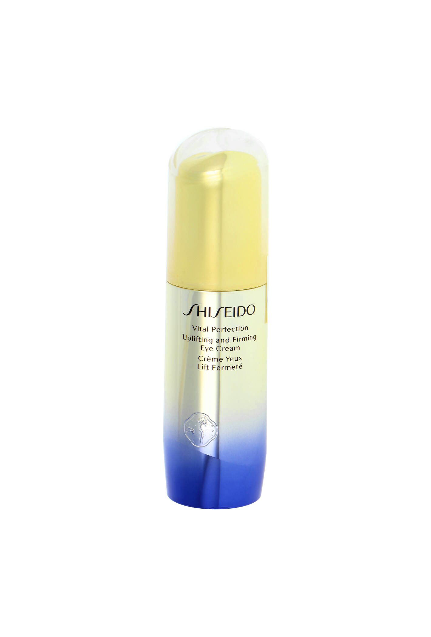 Shiseido Vital Perfection Uplifting And Firming Eyecream 15ml