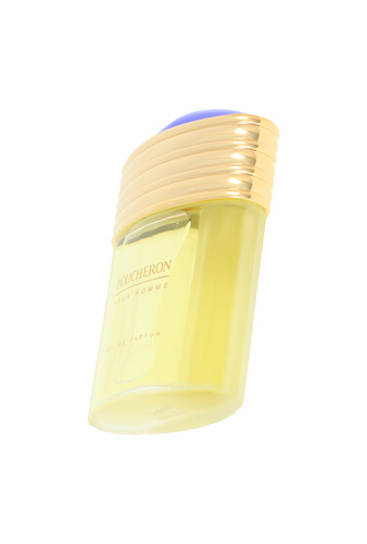Boucheron Boucheron Homme Edp 100ml miniatura