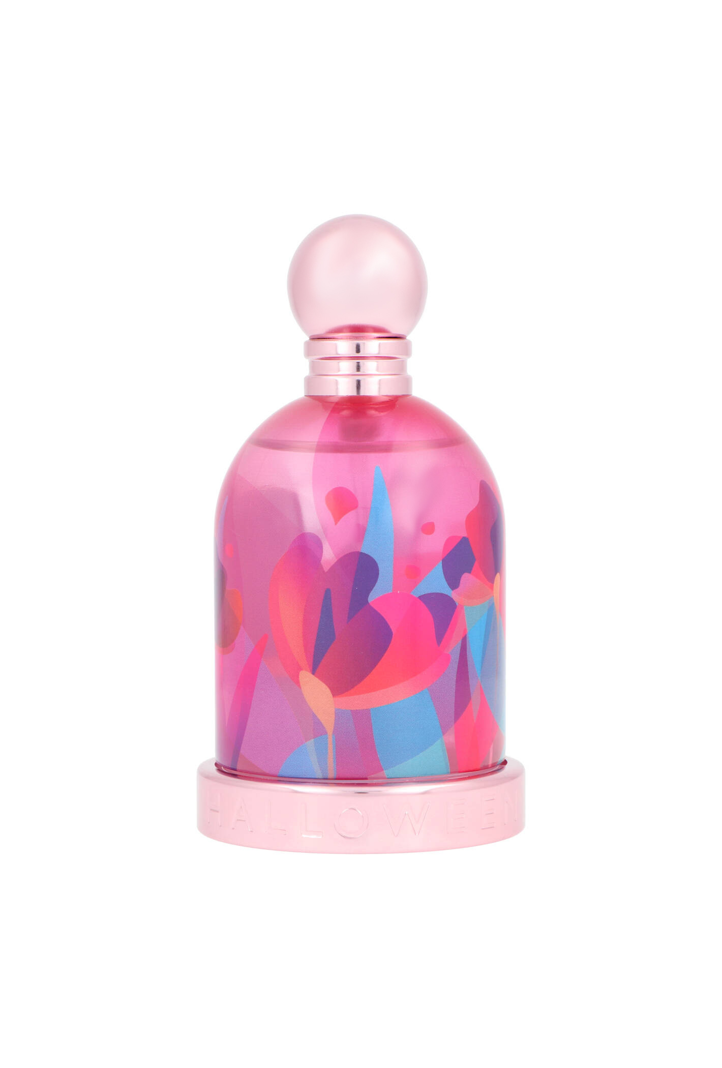 Tester Halloween I`M Unique Edt 100ml