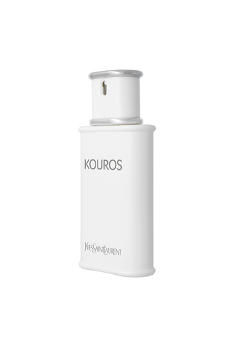 Yves Saint Laurent Kouros Edt 100ml miniatura