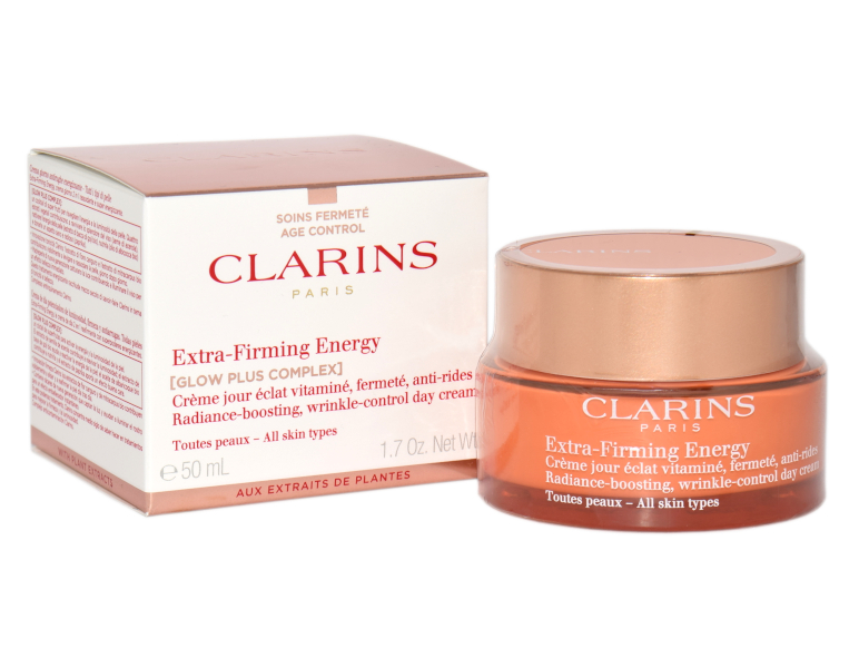 Clarins Extra Firming Energy 50ml