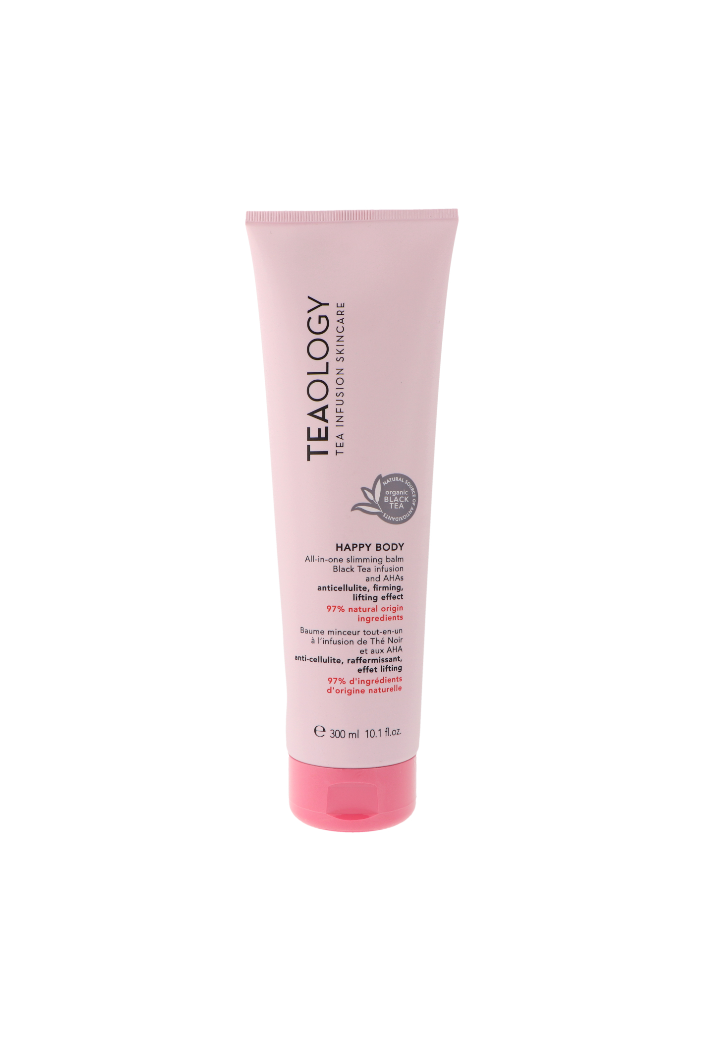 Teaology Happy Body Slimming Balm 300ml