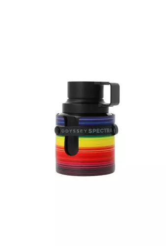 Armaf Odyssey Spectra Rainbow Edition Edp 60ml miniatura