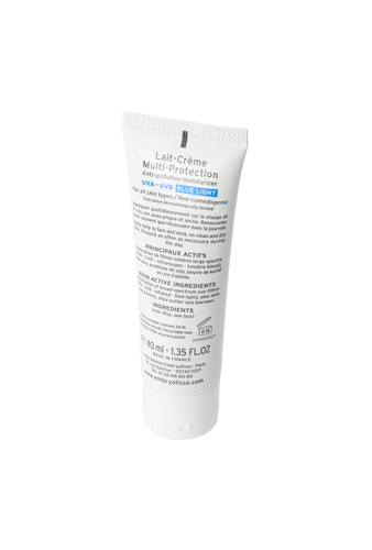 Embryolisse Multi Protection Milk Cream SPF20 40ml miniatura