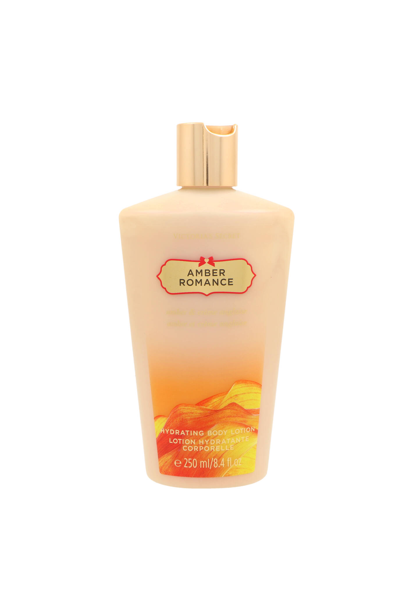 Victoria`s Secret Amber Romance Hydrating Body Lotion 250ml Old