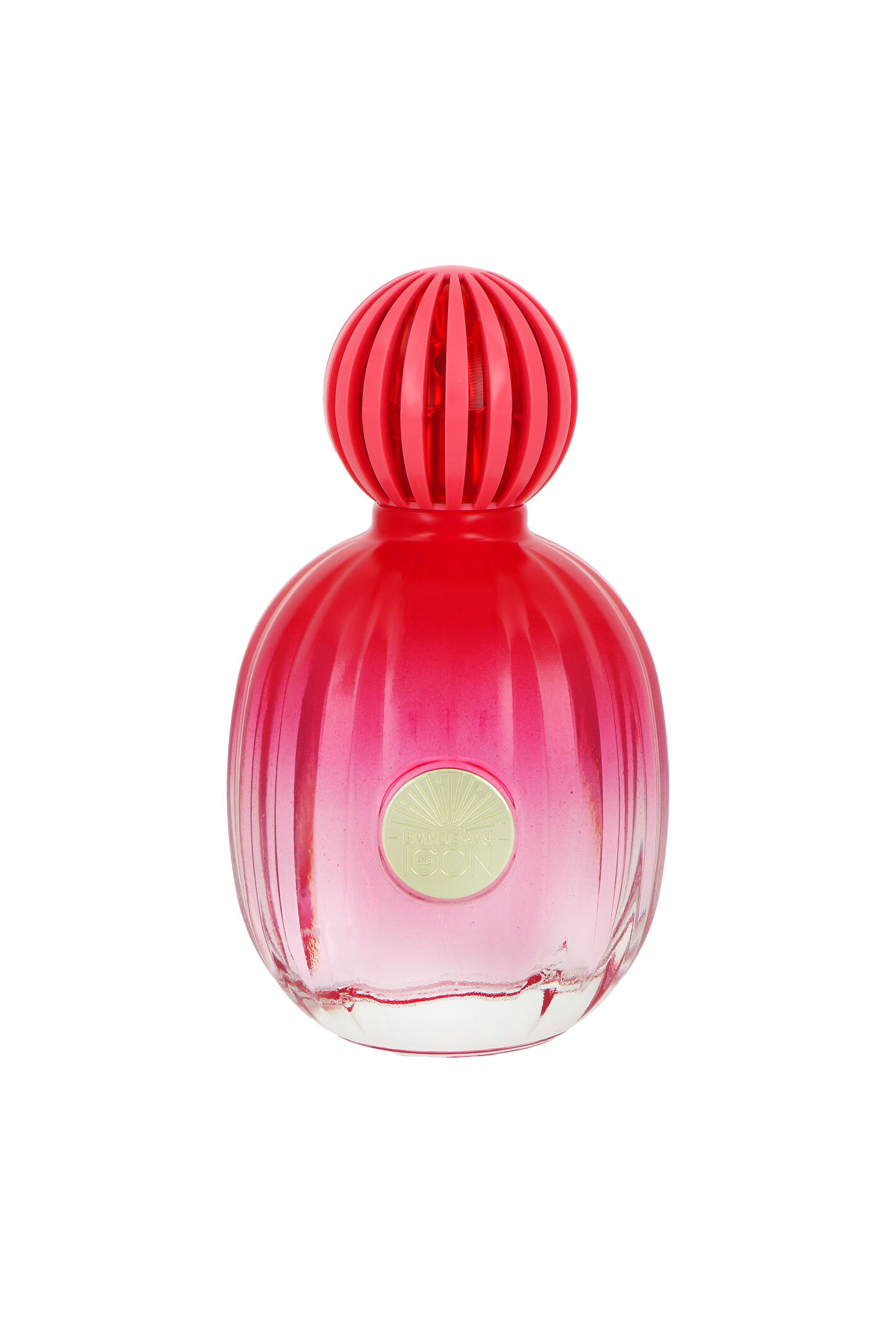 Antonio Banderas The Icon For Women Edp 100ml