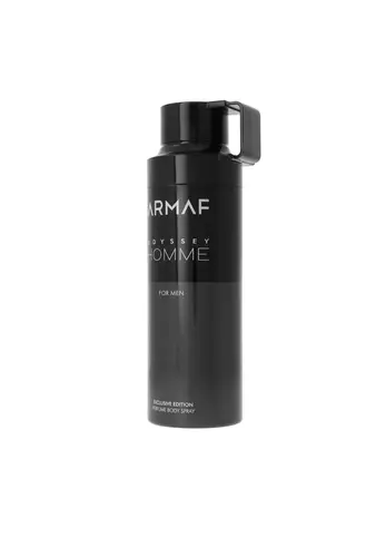Armaf Odyssey Homme Body Spray 200ml miniatura