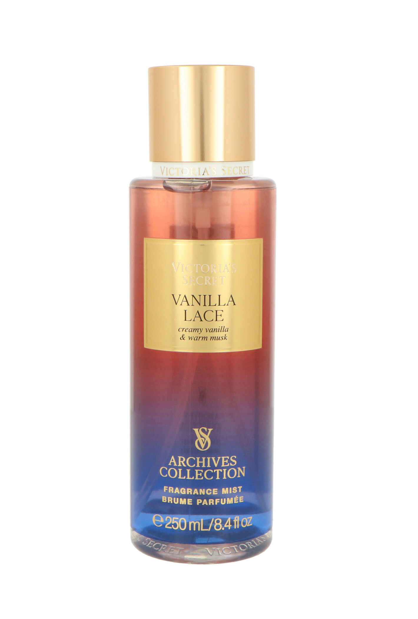 Victoria`s Secret Vanilla Lace Fragrance Mist 250ml