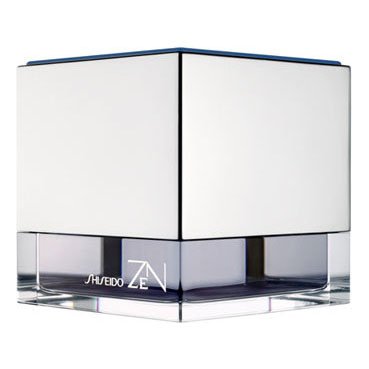 Shiseido Zen For Men Edt 50ml