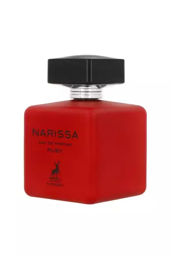 Maison Alhambra Narissa Ruby Edp 100ml miniatura