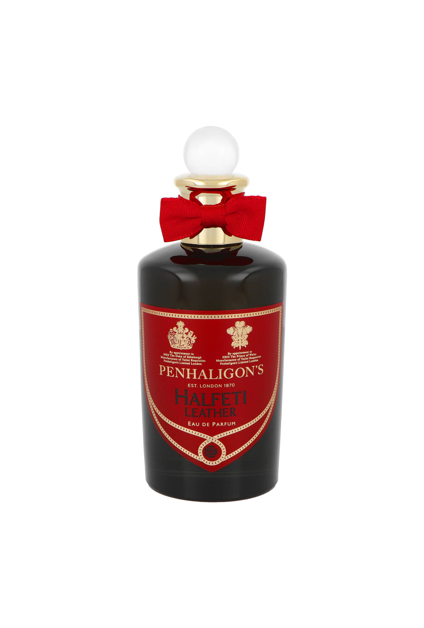 Penhaligon`s Halfeti Leather Edp 100ml