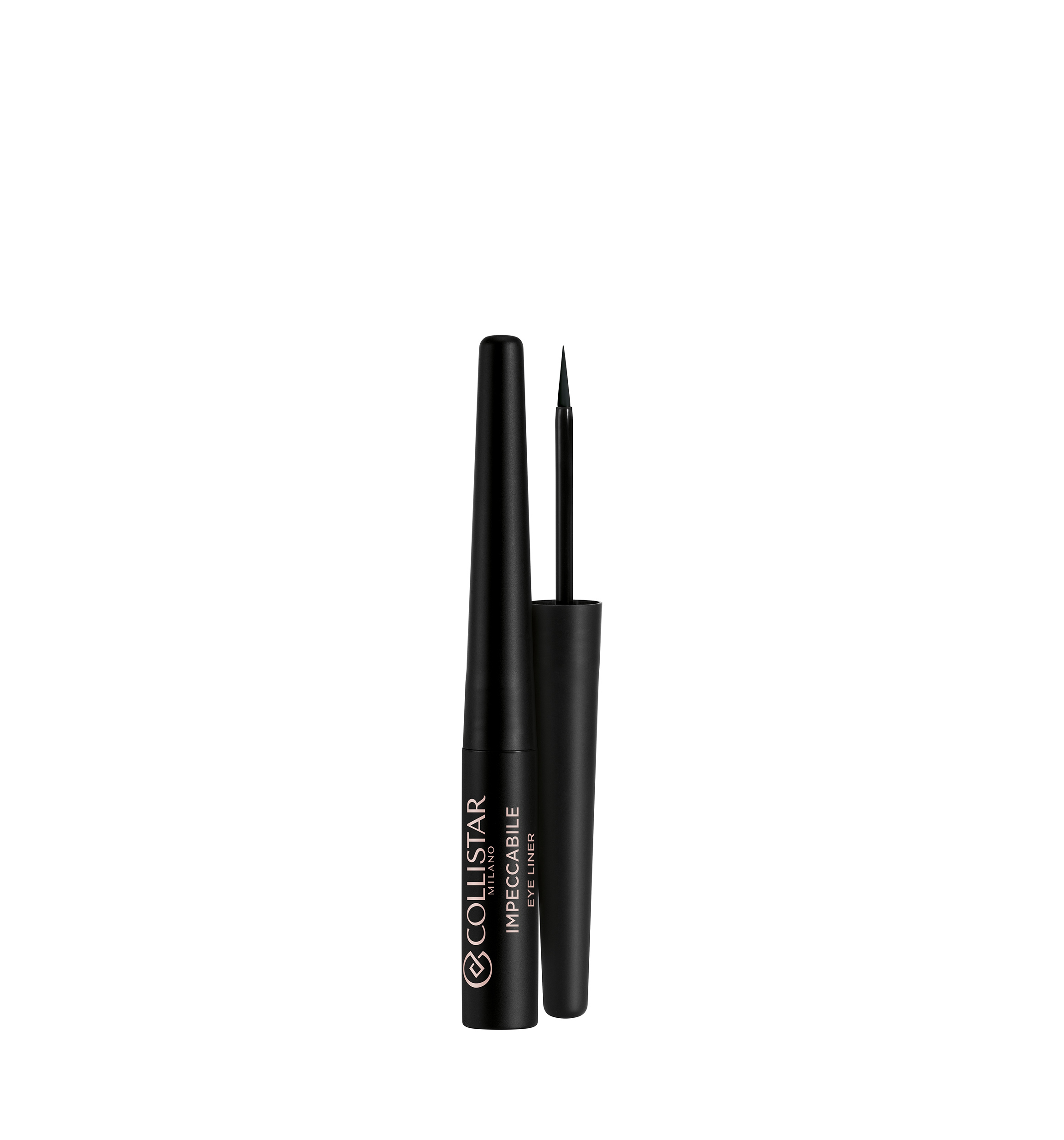 Zdjęcie produktu Collistar Impeccabile Eye Liner Extra Black 2,5ml