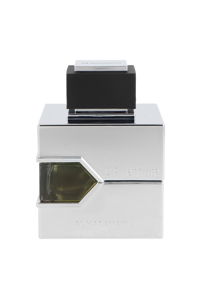Al Haramain Perfumes L`Aventure Men Edp 100ml miniatura