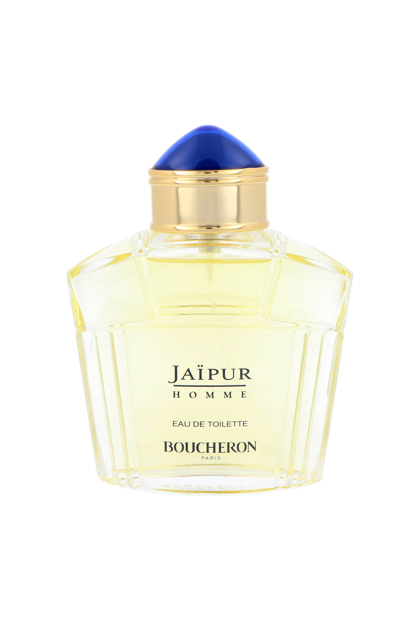 Tester Boucheron Jaipur Homme Edt 100ml
