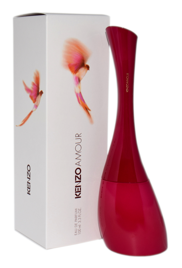 Kenzo Amour Edp 100ml