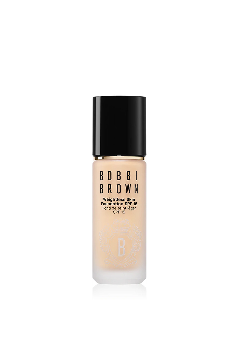 Zdjęcie produktu Bobbi Brown Weightless Skin Foundation Spf 15 Cool Ivory 30ml