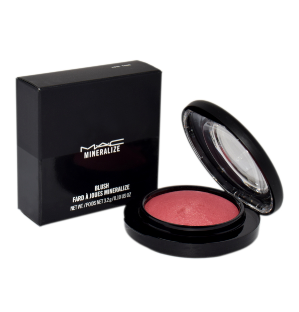 Zdjęcie produktu Mac Mineralize Blush Love Thing