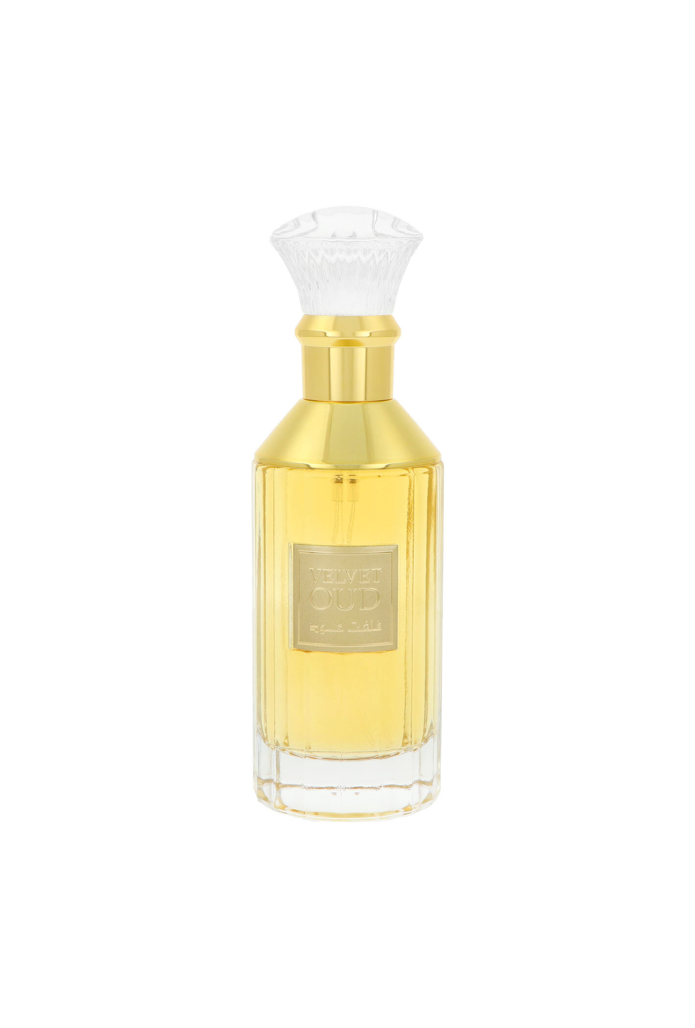 Zdjęcie produktu Lattafa Velvet Oud Edp 100ml