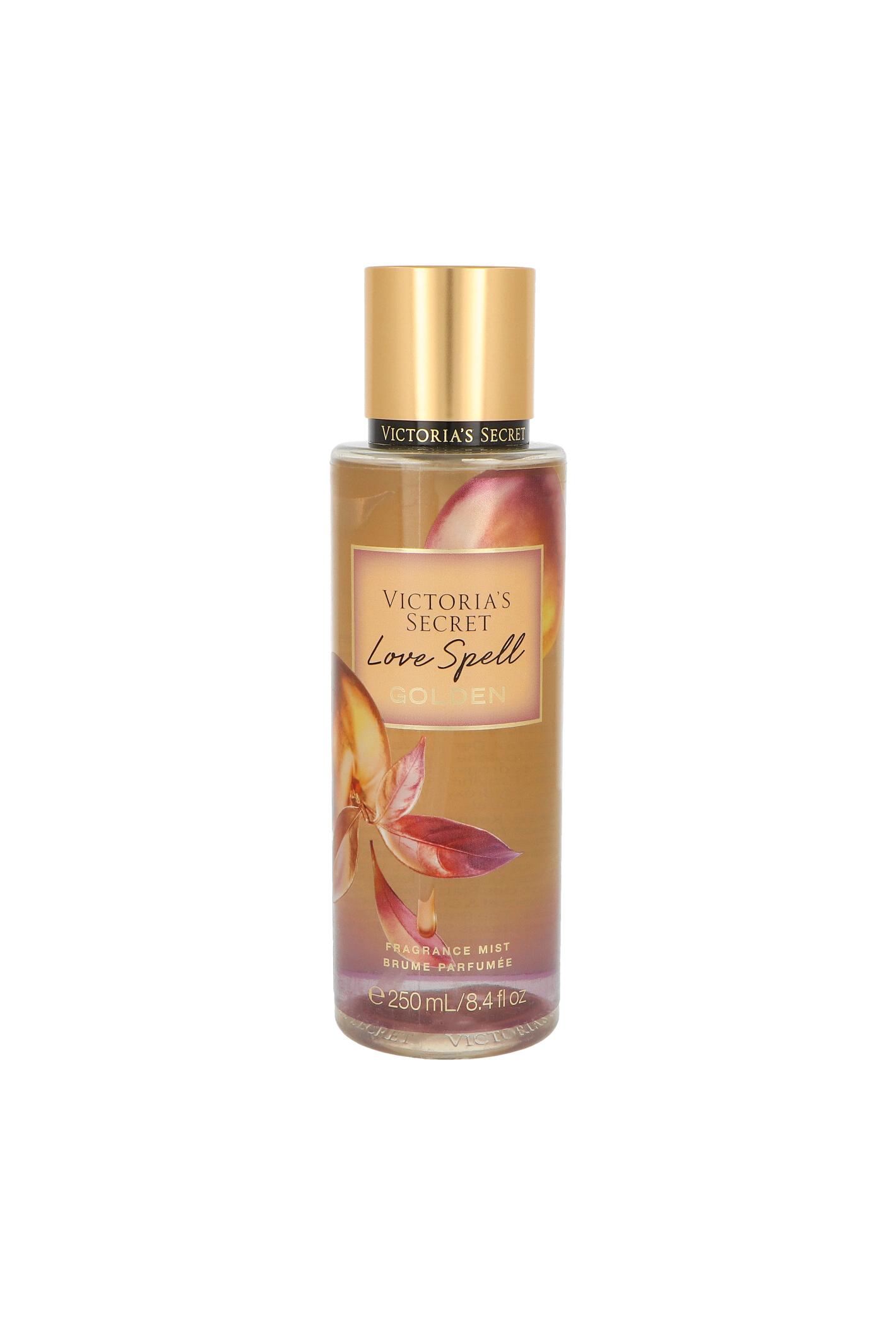 Victoria`s Secret Love Spell Golden Body Mist 250ml