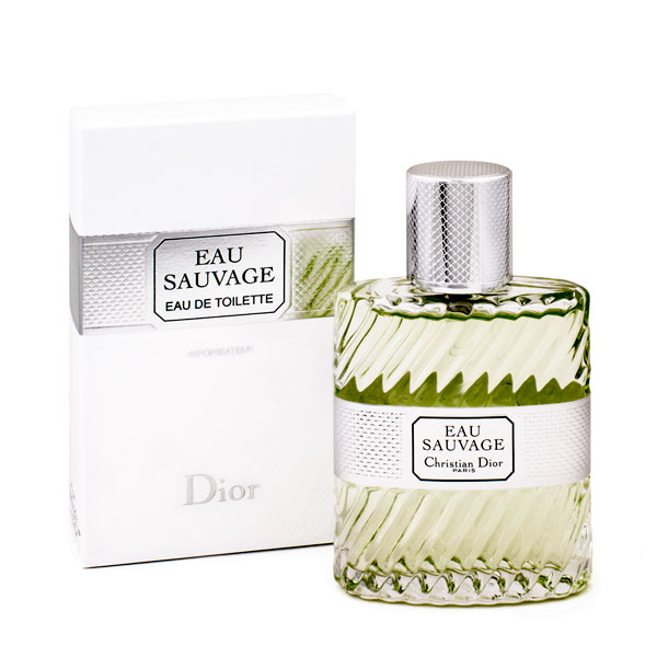 Dior Eau Sauvage Edt 50ml