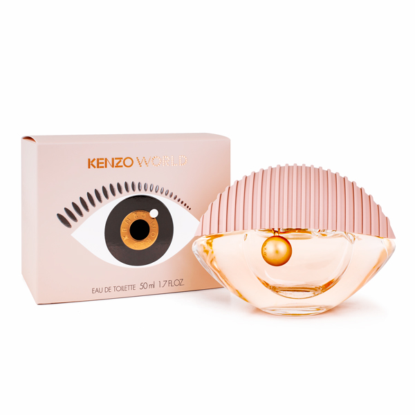 Kenzo World Edt 50ml