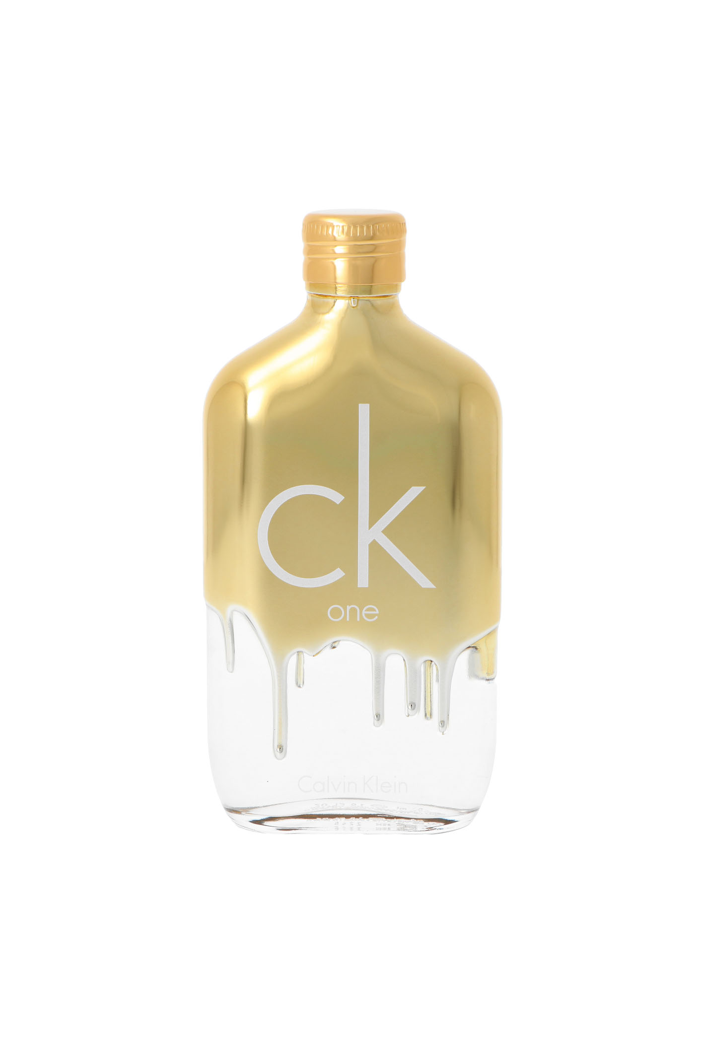 Calvin Klein CK One Gold Edt 50ml