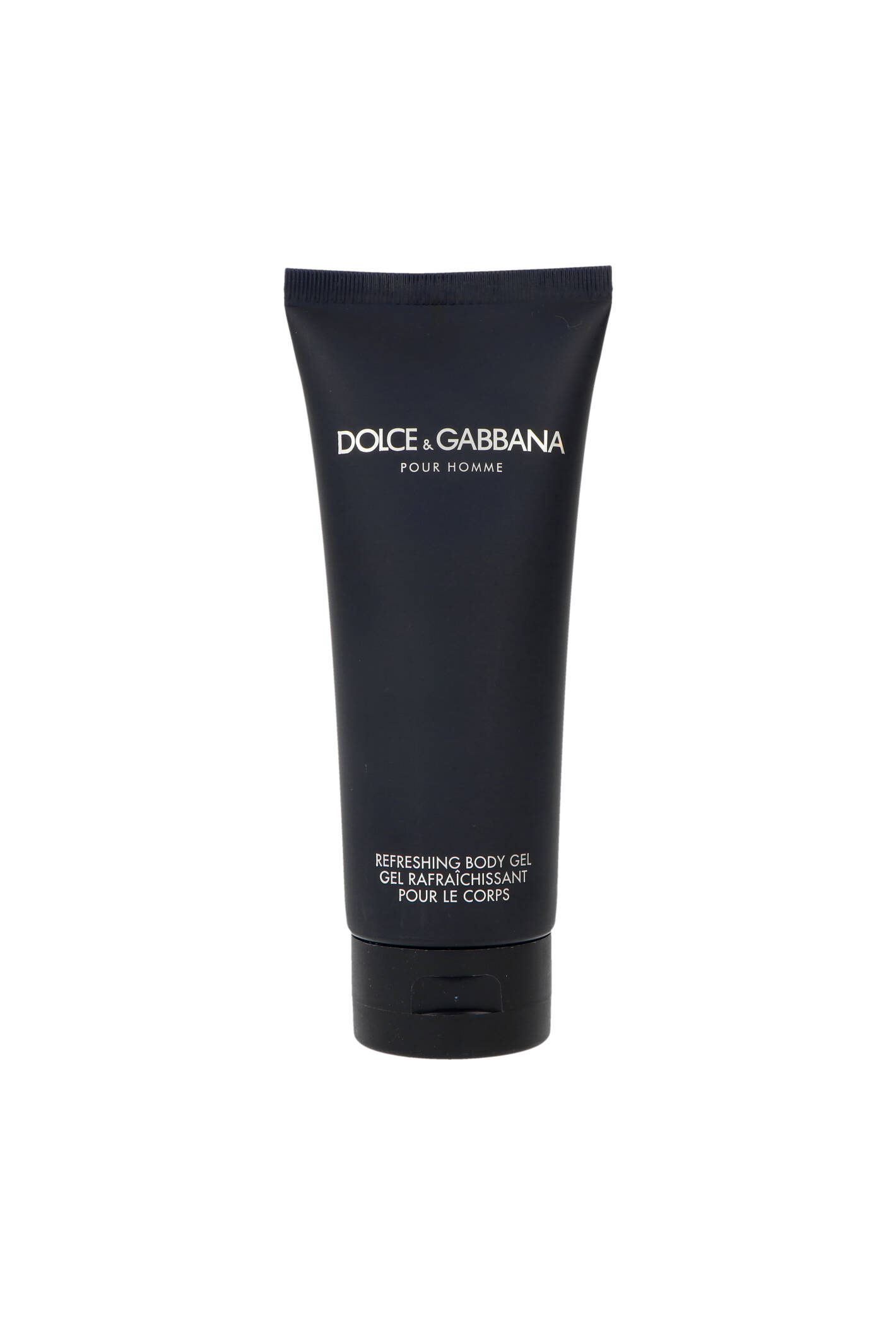 Dolce & Gabbana Pour Homme Refreshing Body Gel 200ml
