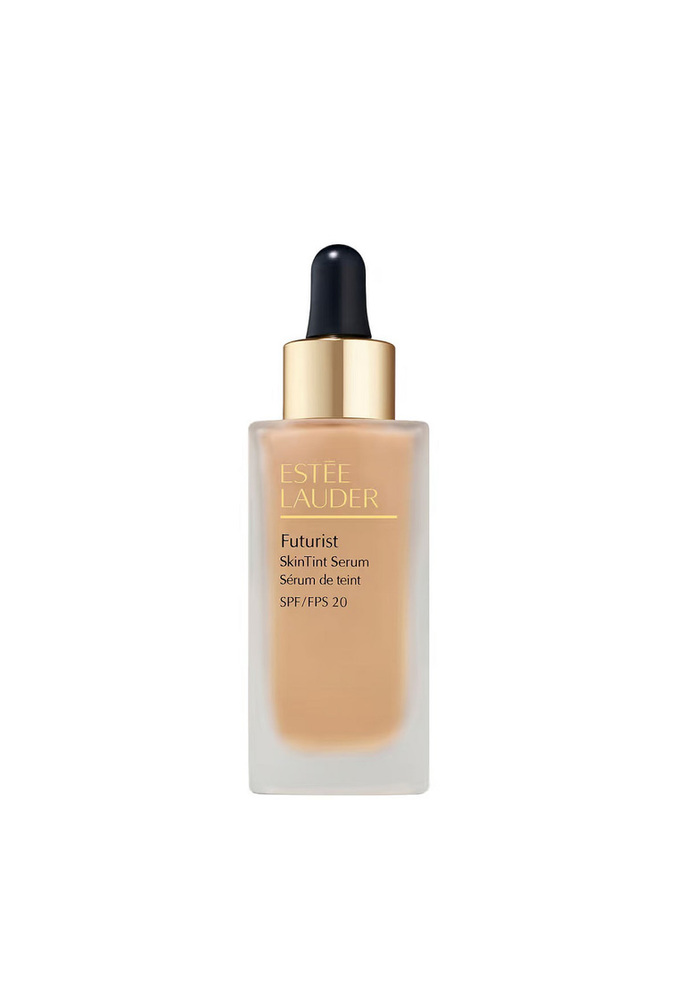Zdjęcie produktu Estee Lauder Futurist Skin Tint Serum 2N1 30ml Desert Beige