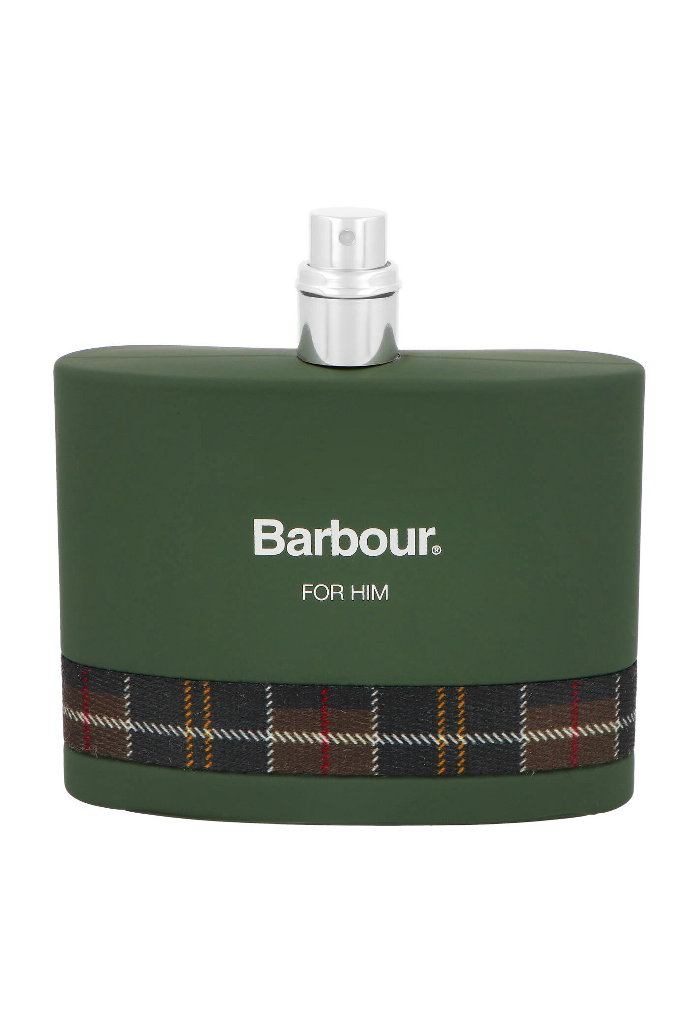 Tester Barbour For Him Edp 100ml