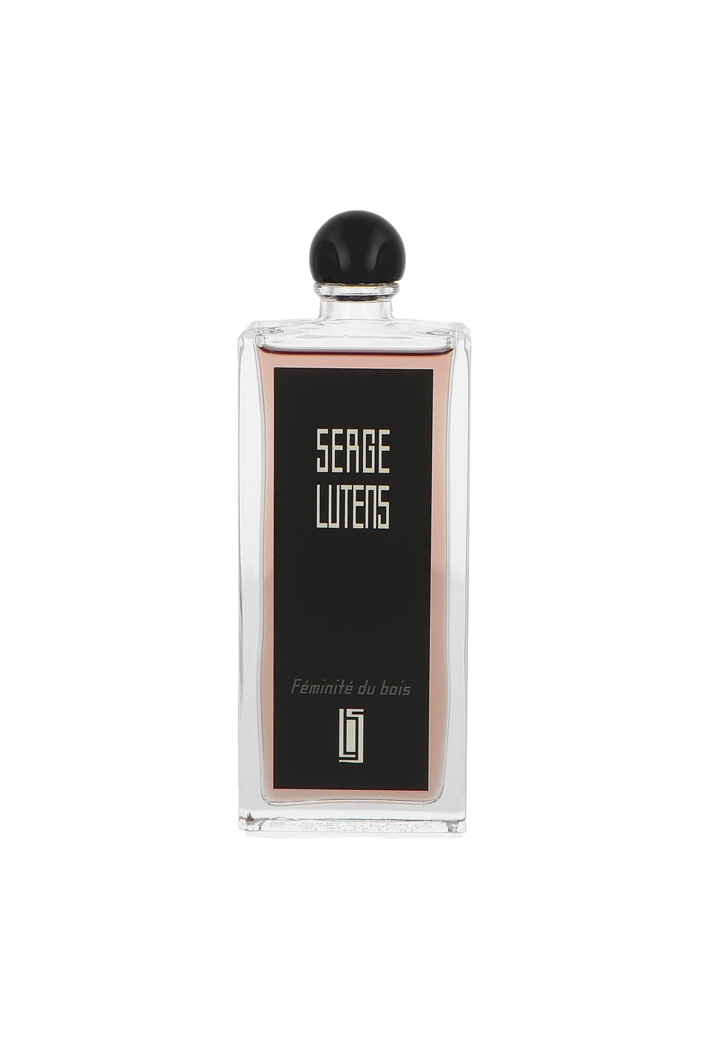 Serge Lutens Feminite Du Bois Edp 50ml