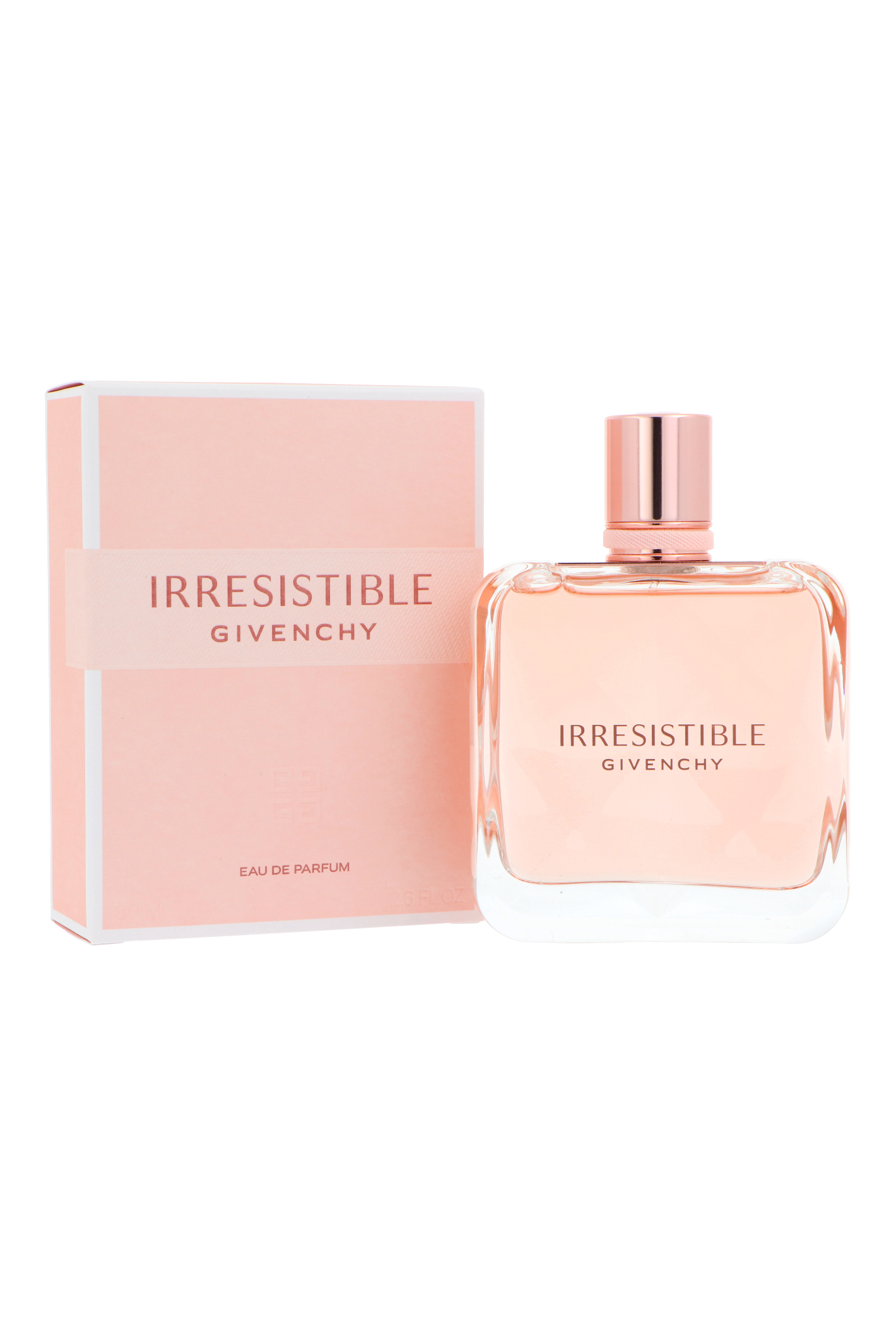 Givenchy Irresistible Edp 80ml