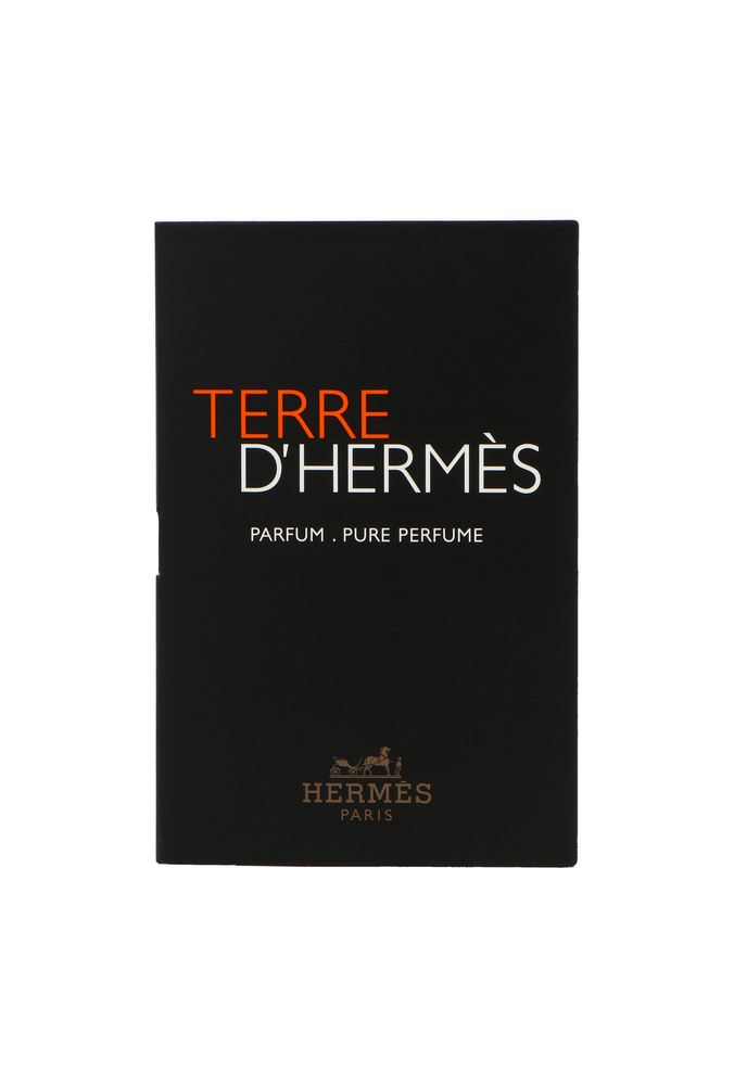 Próbka Hermes Terre D`Hermes Parfum Edp 2ml miniatura