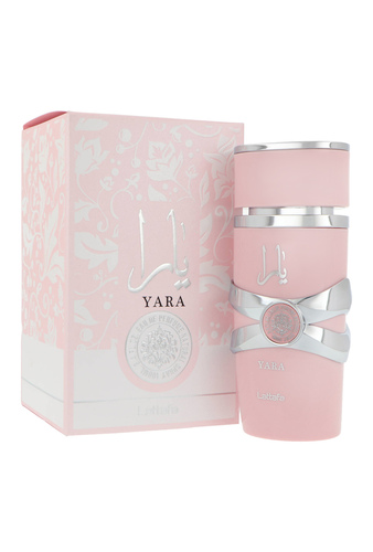 Lattafa Yara Edp 100ml miniatura