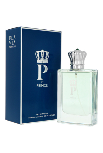 Flavia P By Prince Edp 85ml miniatura